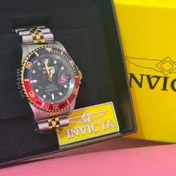 Reloj Invicta Automático