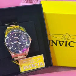 Reloj Invicta Automático
