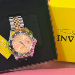 Reloj Invicta Automático