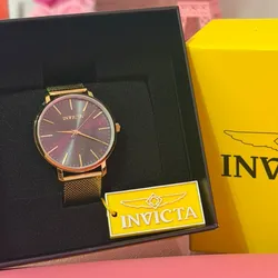Reloj Invicta Original