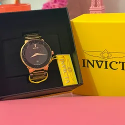 Reloj Invicta Original