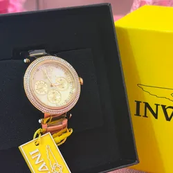 Reloj invicta original