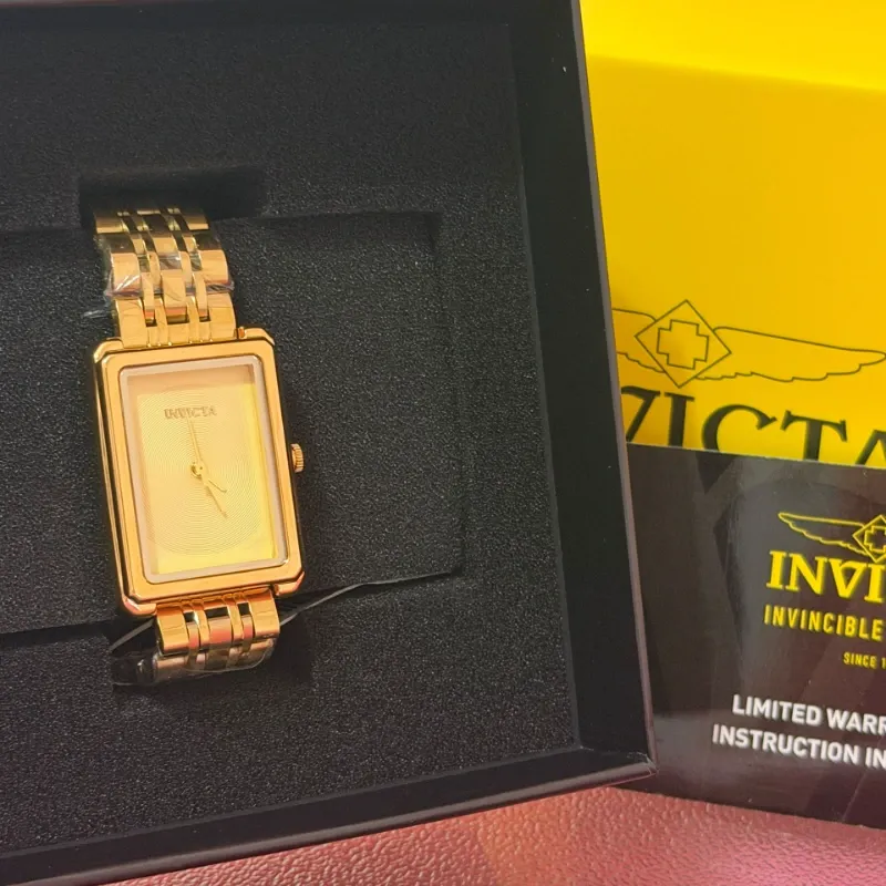 Reloj Invicta Original