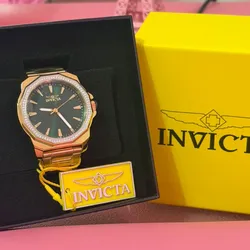 Reloj Invicta Original
