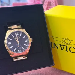 Reloj Invicta Original