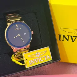 Reloj Invicta Original