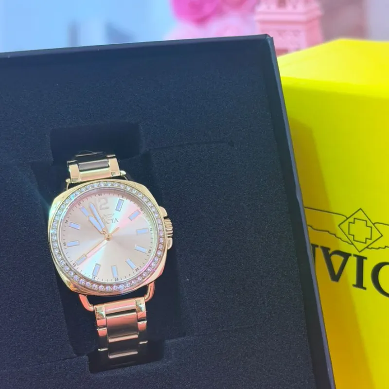 Reloj Invicta Original