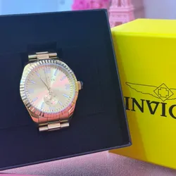 Reloj Invicta Original