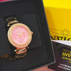 Reloj invicta original