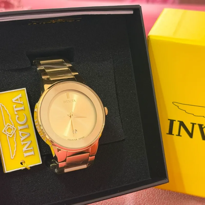 Reloj Invicta Original