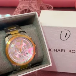 Reloj Michael Kors Original