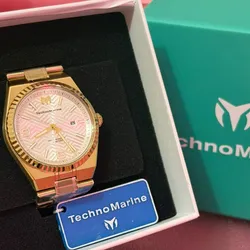 Reloj Techno Marine