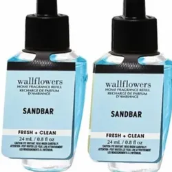 Repuestos para lámpara de olor Bath & Body Works