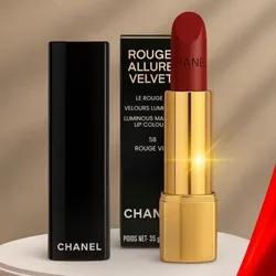 Rouge Allure Velvet de Chanel
