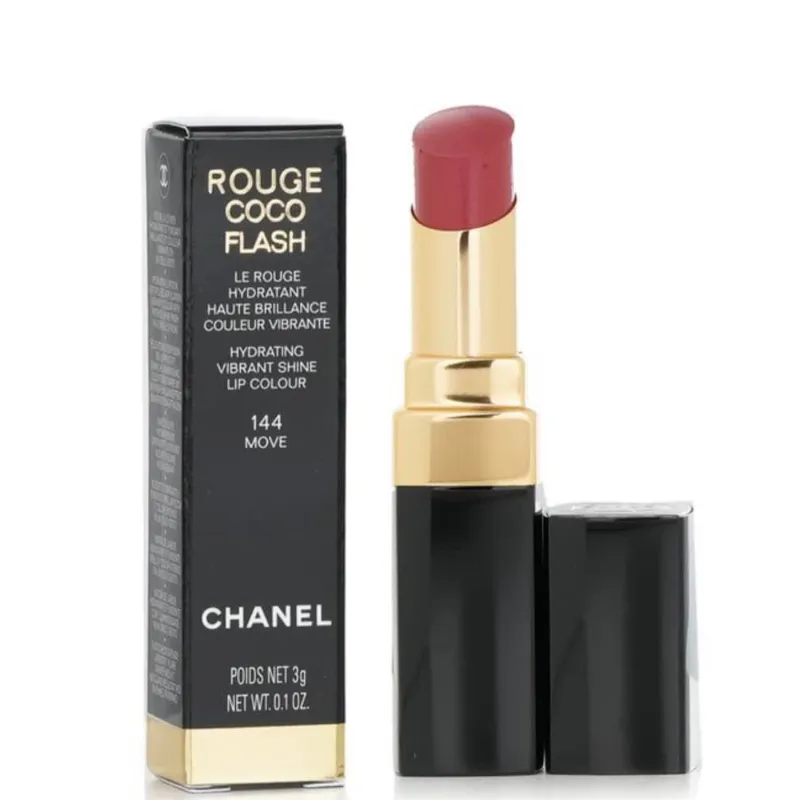 Rouge COCO Flash de Chanel