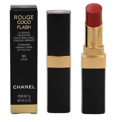 Rouge COCO Flash de Chanel
