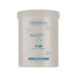 SALERM 21 SILK PROTEIN 