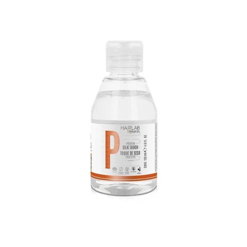 SALERM 21 TOQUE DE SEDA