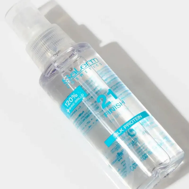 💎 Salerm – Finish