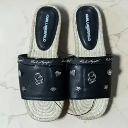 Sandalias