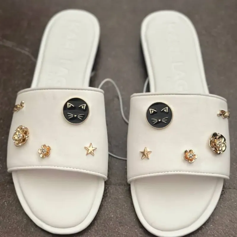 Sandalias