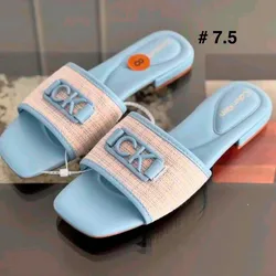 Sandalias