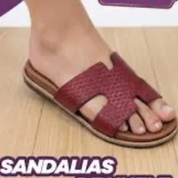 Sandalias