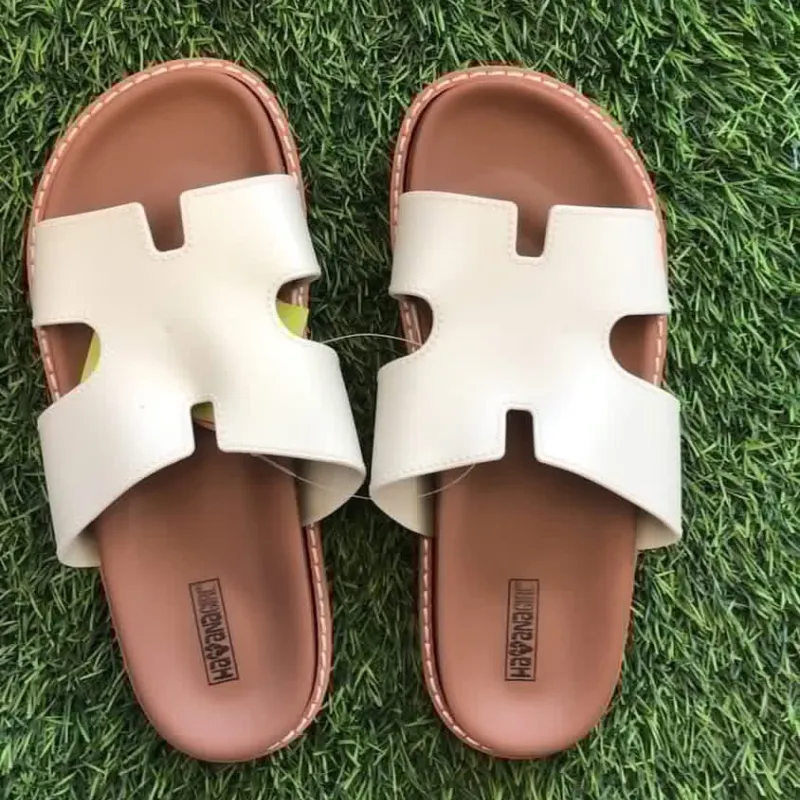 Sandalias