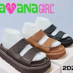 Sandalias