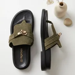 Sandalias