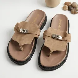 Sandalias