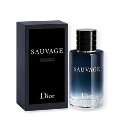 Sauvage Dior 