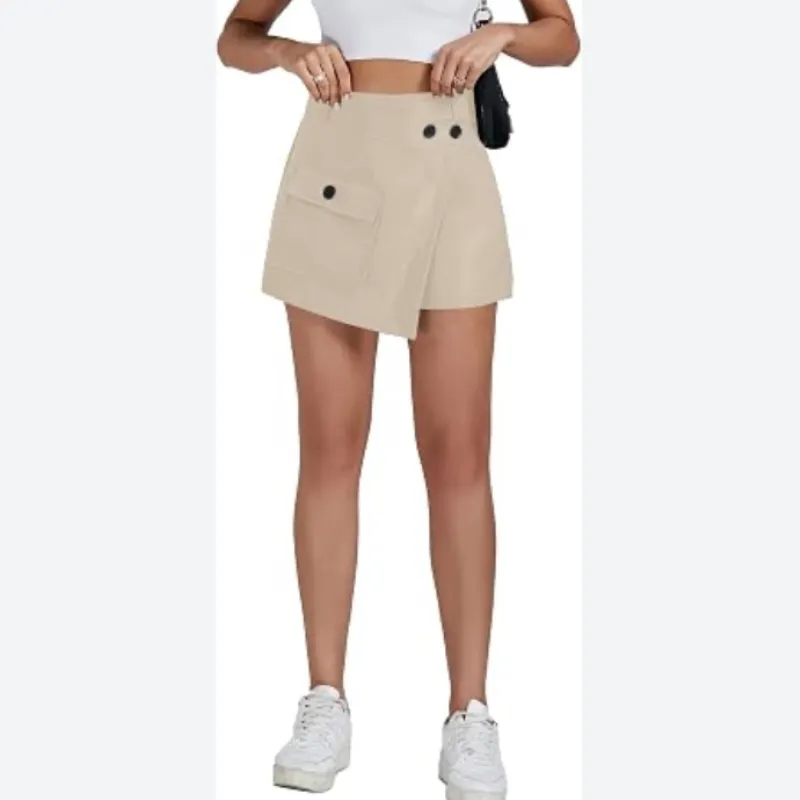 Saya short