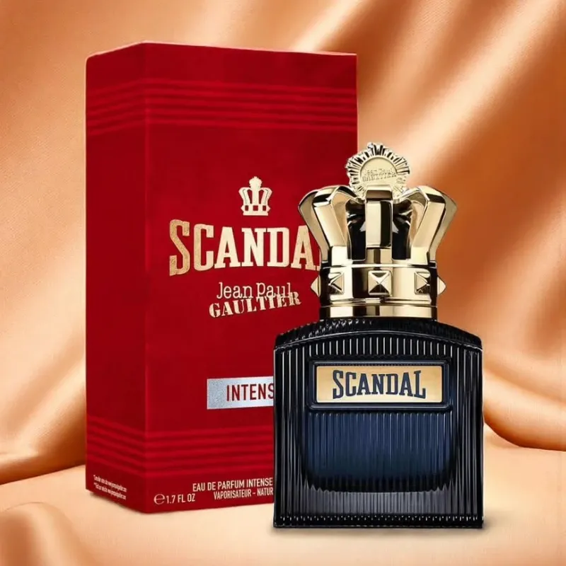 Scandal Intenso para Hombre Jean Paul Gualtier
