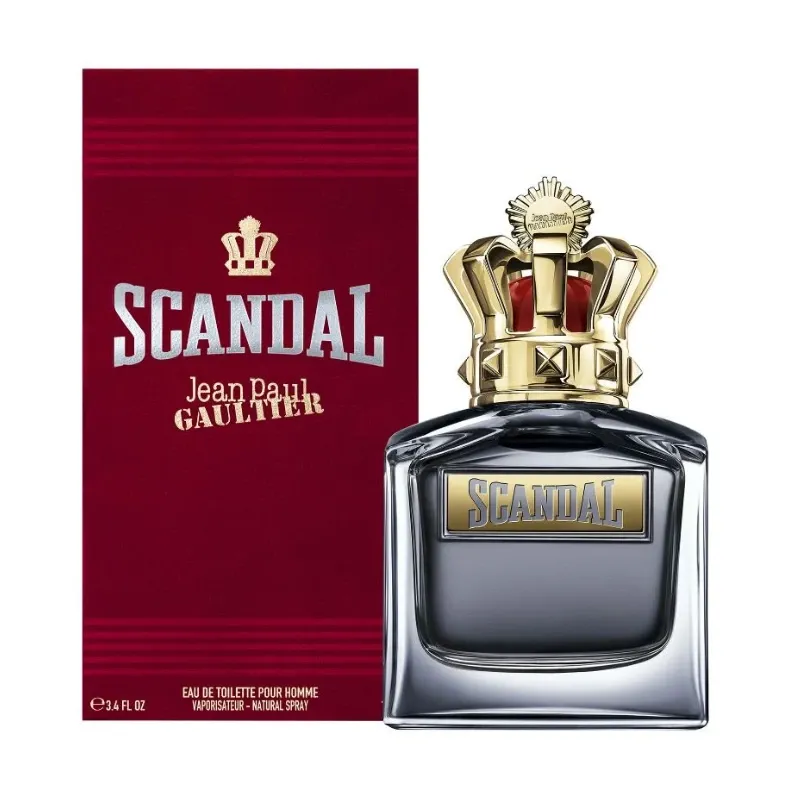 Scandal Jean Paul Gaultier Clásico