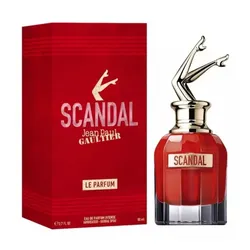 Scandal Jean Paul Gaultier