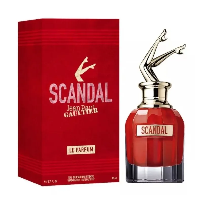 Scandal Jean Paul Gaultier