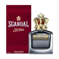 ScandalJean Paul Gaultier Clásico Hombre