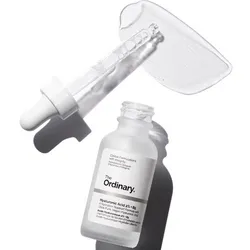 Serum ácido hialuronico