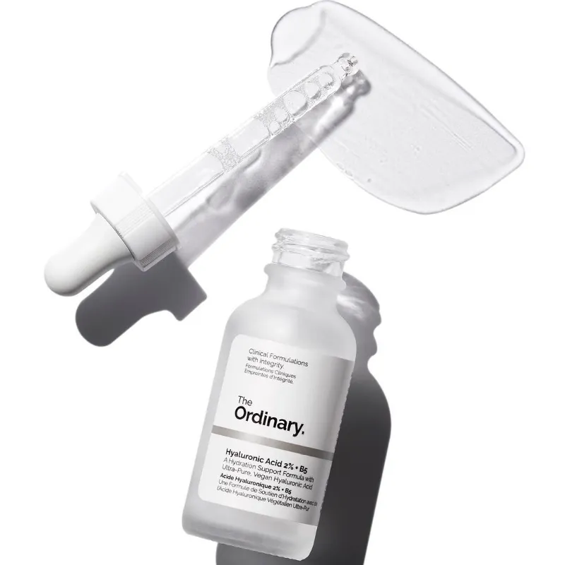 Serum ácido hialuronico 