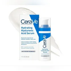Serum ácido hialuronico 