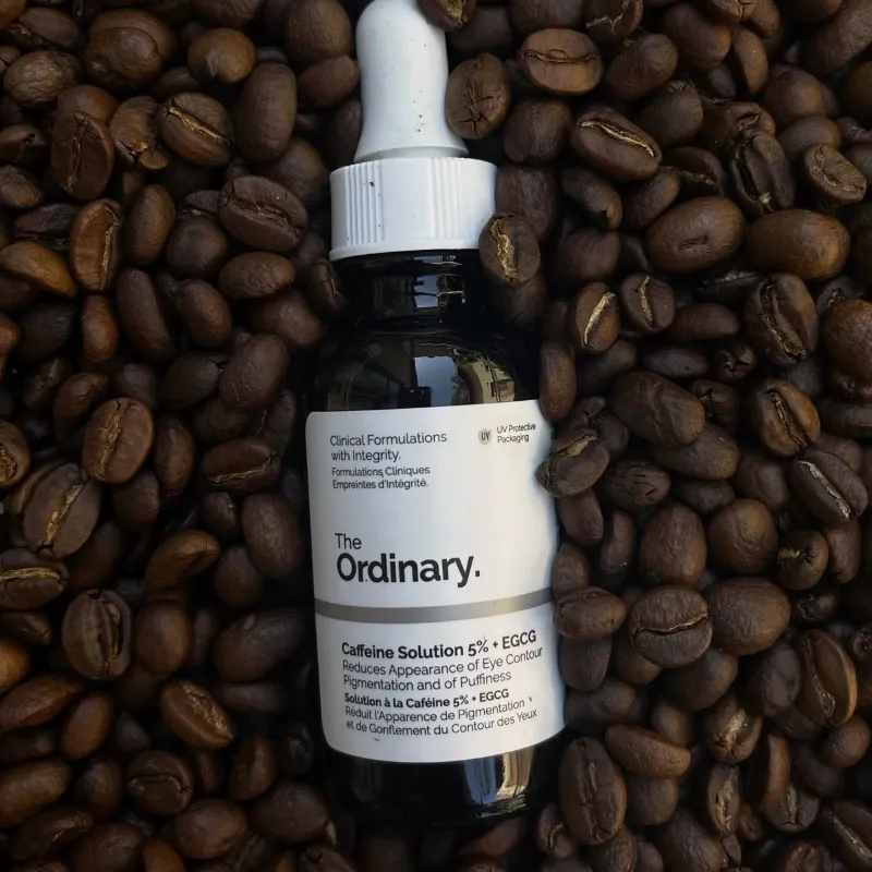 Serum cafeína 5% 