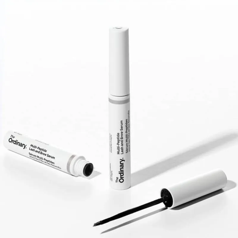 Serum de pestañas y cejas 