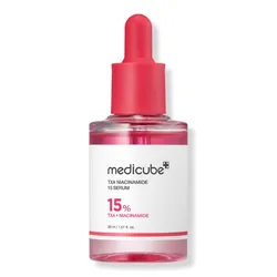 ✨ SERUM MEDICUBE – NIACINAMIDA + ÁCIDO TXA  ✨