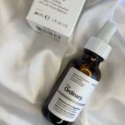 Serum retinol 0.2% 