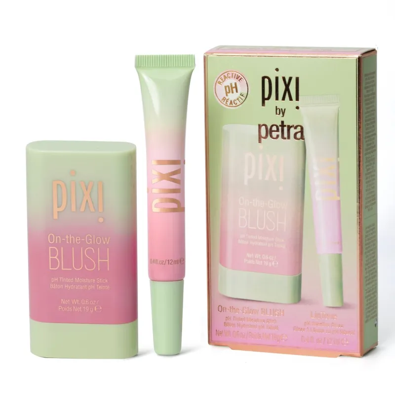 Set Pixi 