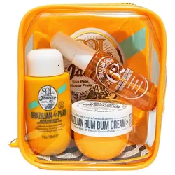 Sets de viaje Sol de Janeiro ☀️