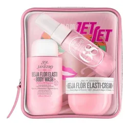 Sets de viaje Sol de Janeiro ☀️