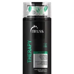 Shampu Truss