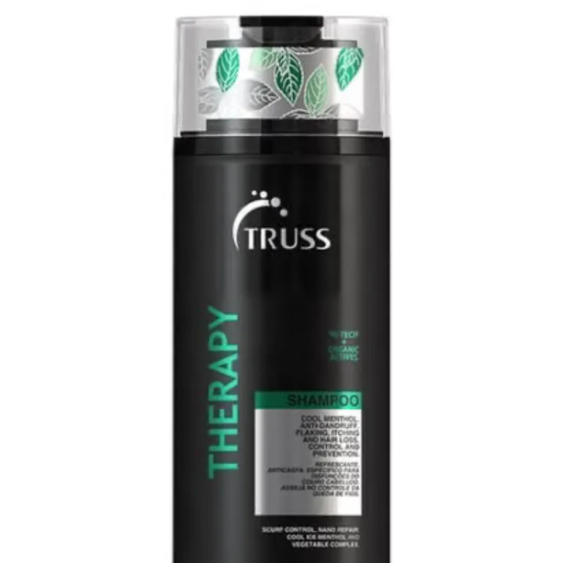 Shampu Truss